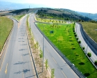 Kocaeli Umuttepe’ye modern yollar!
