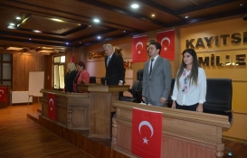 Çatalca Belediyesi 2019 yılı bütçesi 88 milyon TL!