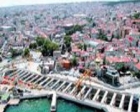 Üsküdar 'ın ticari hayatı Marmaray 'la canlanacak!