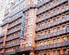 Chelsea Hotel, 70'lerin alameti farikası kapandı!