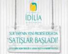 Sultanbeyli İdilia Evleri ödeme koşulları! 114 bin liradan!
