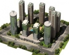 Samsun Towers Projesi Esenyurt'ta 110 metrekare 55 bin TL'ye!