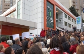 Doğa Koleji'nde ana hissedarın yaşadığı mali ve finansal krizde son durum ne?