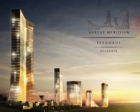 Varyap Grand Tower dairelerinin fiyatı 382 bin TL'den baylıyor!
