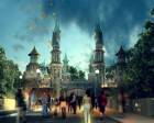 İstanbul temalı parklarıyla Disneyland oluyor!