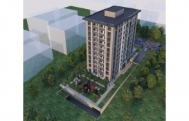 Zeytinburnu Beyaz Park 3. Etap yeni fiyat listesi!