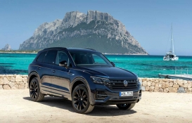 Volkswagen Touareg ne kadar zamlandı? İşte Volkswagen Touareg 25 Kasım 2022 fiyat listesi