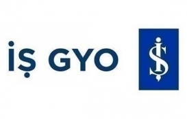 İş GYO 100 milyon TL finansman bono itfası yapıldı!