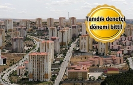 Yapı Denetim Sistemi’nde yeni dönem!