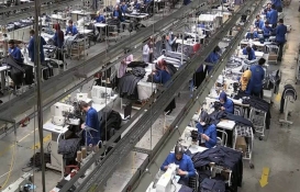 SMP Marka Pazarlama Tekstil'e 3 ay geçici mühlet verildi!