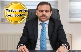 Muhiddin Gülal: Dumankaya ve Fi Yapı'nın 8 bin mağduru var!