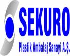Sekuro Plastik, çok katmanlı laminasyon film üretim tesisi yatırımı!