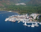 Marmaris Körfezi'nde kirlilik araştırması yapılacak!