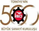 2014 İSO ikinci 500 tam listesi!