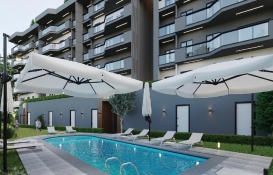 Bulvar 9’da 6.7 milyon TL’ye! Yeni proje!