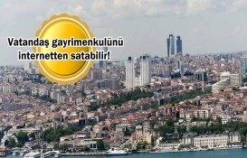 Sahibinden emlak satışı yasağıyla ilgili tartışmalara son nokta!