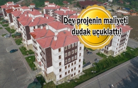 TOKİ'den İstanbul'a 1.692 konutluk yeni proje geliyor! ÇED süreci başladı!