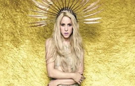 Shakira, Miami'deki türkü evini satışa çıkardı!