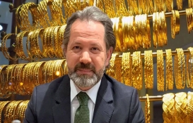 Altın üstadı İslam Memiş hiç bu kadar ciddi konuşmamıştı ! Bu haberi hemen okuyun! İşte altının rekor kıracağı tarih