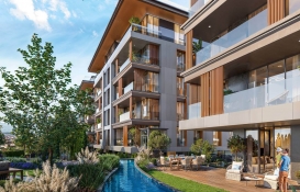 İV Kandilli yatırımcılara ve konut sakinlerine güvence sunuyor!