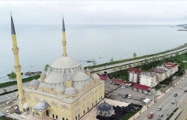 Giresun'da 41.4 milyon TL'ye satılık 8 gayrimenkul!