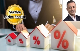 Konut kredisi kampanyaları satışları artıracak!