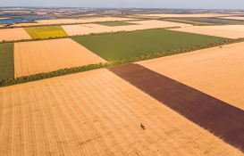 O ilde KDV'den muaf 13 arsa satılıyor! Arsa alacaklara son dakika müjdesi! 