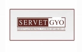 Servet GYO 17 milyon Euro kar payı ödeyecek!