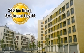 TOKİ 100 bin konut başvuruları için son 5 gün!