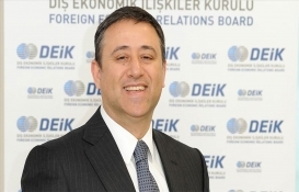 Türk inşaat sektörü, Güney Afrika'da çok başarılı işler çıkarabilir!