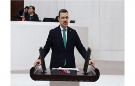 Deprem bölgelerine 625 milyar lira harcandı!