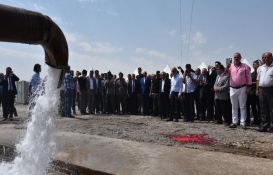 Ağrı'da jeotermal kaynak bulunan alana 50 yataklı hastane!