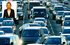 Gazeteci Emre Özpeynirci: Otomobiller değil vergiler zamlanıyor!