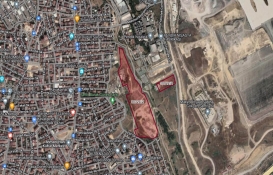 POLHO Pendik arazisinin değeri belli oldu! 