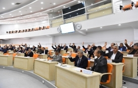 Malatya Büyükşehir Belediye Meclisi 8 Mayıs'ta toplanacak!