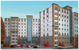 TOKİ'den Tekirdağ'da 2 kampanya!