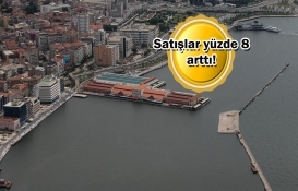 İzmir'de Eylül 2021'de 8 bin 806 adet konut satıldı!