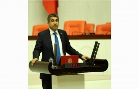 Kırşehir'in deprem risk haritası TBMM gündeminde!