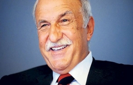 Hüsnü Özyeğin’in serveti 2,9 milyar dolar!