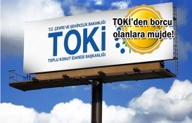 TOKİ yüzde 20 indirim kampanyası 2 gün sonra başlıyor!