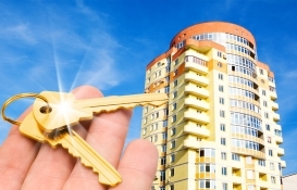 Markalı konutlarda en çok 2+1'ler satıldı!