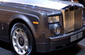 Rolls-Royce CEO'suna göre rekor kıran satışlarda koronavirüs ölümlerinin payı büyük!