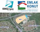 BeMa İnşaat Avcılar satılık!