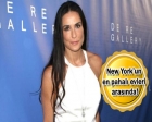 Demi Moore New York'taki evini 45 milyon dolara sattı!