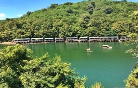 Saklıgöl kesin korunacak hassas alan ilan edildi!