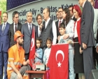 Kabataş-Mecidiyeköy Metro Hattı'nın temel atma töreni gerçekleşti!