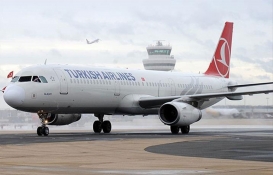 THY seferlerini iptal etti… İstanbul’da beklenen yoğun kar yağışı nedeniyle toplam 80 sefer iptal edildi…