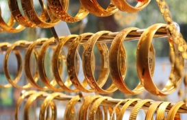 Canlı altın fiyatları: Altın bilezik fiyatları bugün ne kadar? 14,18 ve 22 ayar altın bilezik kaç lira? 