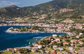 İzmir Seferihisar'da acele kamulaştırma kararı!