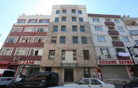 Zeytinburnu'na 200 yataklı hastane müjdesi!